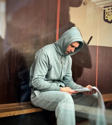 Вбивство підлітка на фунікулері у Києві: справу скерували до суду