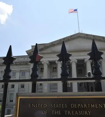 Заступник голови Мінфіну США приїде до Києва, аби обговорити посилення санкцій проти Росії — Reuters