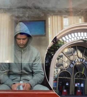 Дело сотрудника УГО, который убил подростка на фуникулере, передали в суд