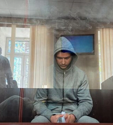 Убивство підлітка у столичному фунікулері: справу підозрюваного передано до суду