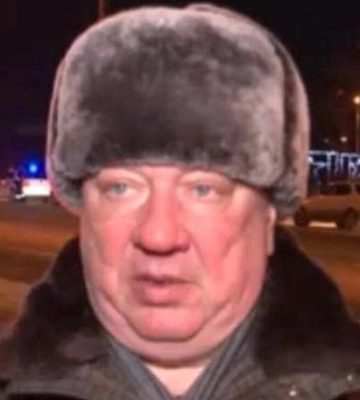 Депутат держдуми вже побоюється, що ЗСУ можуть перейти у контрнаступ у Харківській області