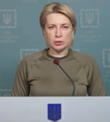 Евакуація з Харкова та Сум: Верещук зробила термінову заяву