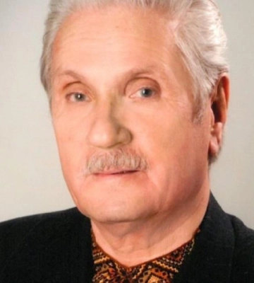 Во Львове умер бывший политзаключенный Петр Франко