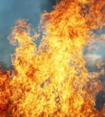 В Одесі з багатоповерхівки евакуювали людей під час пожежі