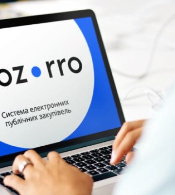 Державні заклади придбали на Prozorro Market генераторів на ₴60 мільйонів