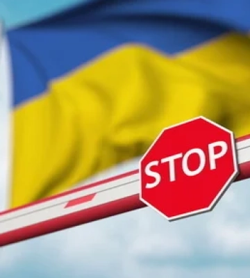 Заробляв на війні: як покарали волинянина за переправлення ухилянта