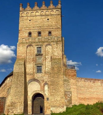У Луцькій громаді перейменували ще дві вулиці