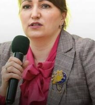 Новим ректором Полтавської політехніки стала Філонич