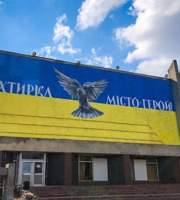 Военные рассказали, какой город в Сумской области хотят захватить россияне