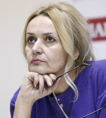 У Львівському апеляційному суді розпочалося засідання у справі Ірини Фаріон