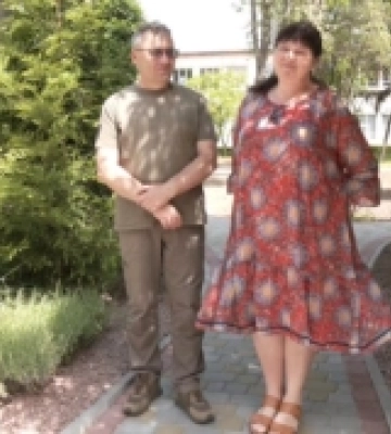 У червні на Рівненщину прибуде ще кілька евакуаційних потягів із Донеччини