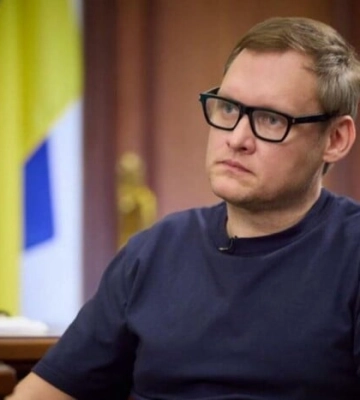 Ексзаступнику Голови Офісу Президента обрано запобіжний захід у вигляді 10 млн грн застави