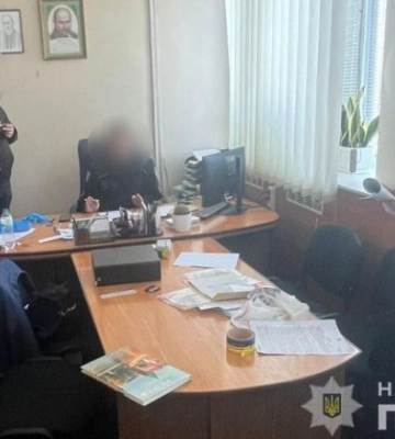 178 000 грн «отката» за победу в тендере: в Сумской области сообщили о подозрении представительнице компании