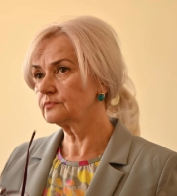 Суд поновив Фаріон на посаді професорки Львівської політехніки