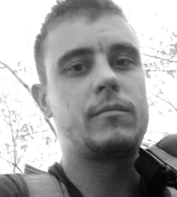 Нещодавно виповнилося 25 років: на Волинь «на щиті» навіки повертається загиблий Герой Віталій Магдевич