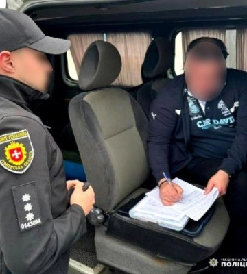 Непридатність за 7 тисяч доларів: на Рівненщині затримали двох учасників злочинної схеми