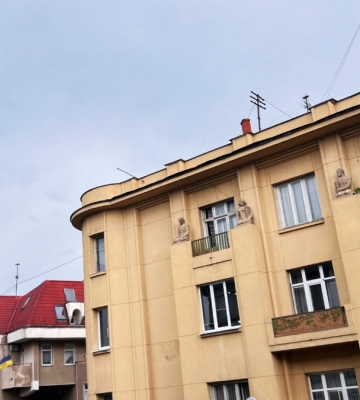 Можливі аварійні вимкнення електроенергії через негоду на Прикарпатті