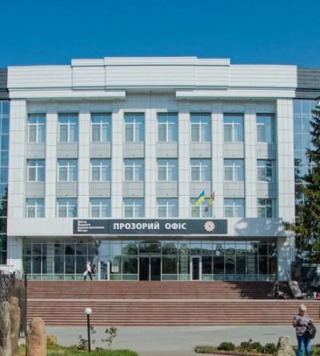 У суботу в Кропивницькому ЦНАПі можна буде подати заявку для ВПО та оновити дані військовозобов'язаним
