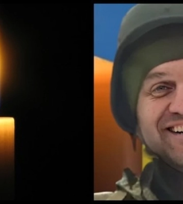 На Луганщині загинув 47-річний стрілець з Волині Андрій Фесенко