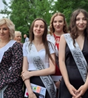 У школах Ковеля пролунав Останній дзвінок 2024