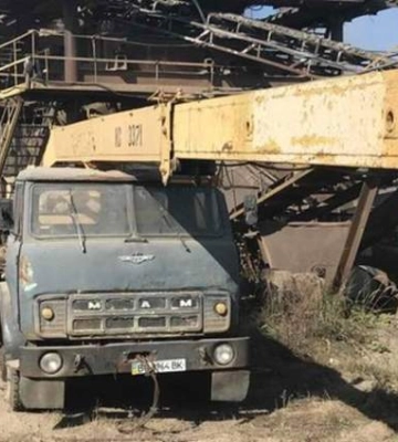 У колонію не потрапить: директор спецкар&#039;єру розкаявся у суді за те, що незаконно видобував на Рівненщині базальт