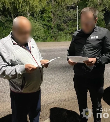 На Миколаївщині затримали керівника оборонного підприємства через розтрату