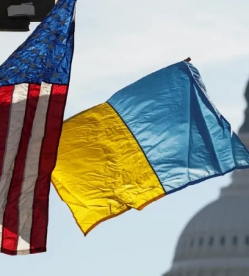 Зеленський і Байден підпишуть двосторонню безпекову угоду перед Самітом миру, - FT