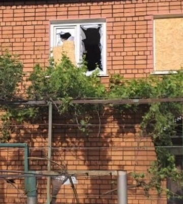 Ворог бив дронами-камікадзе та артилерією: ситуація на Дніпропетровщині станом на вечір