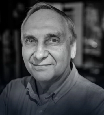 У Києві один зі скверів назвали на честь вченого та ексв’язня Кремля Ігоря Козловського