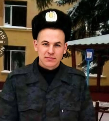 Окупаційного голову селищної ради Лазурного на Херсонщині судитимуть за держзраду