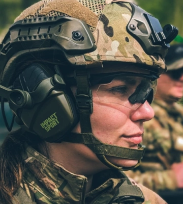 «Я зі Львова, але кажу всім, що з Макіївки», – Ірина «Чека» Цибух
