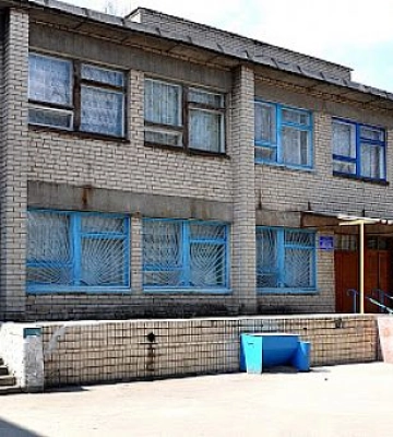 На Дніпропетровщині відновили амбулаторію, пошкоджену російськими окупантами