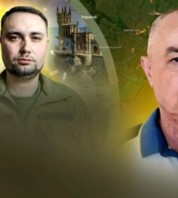 Які ще цілі в Криму потрібно знищити: військове зведення від Світана