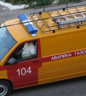 У центрі Луцька половина мешканців багатоповерхівки – без газу
