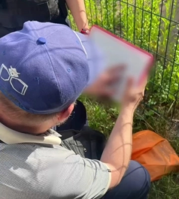У Рівному місцеві дебошири розпивали спиртне та чіплялися до людей (ВІДЕО)