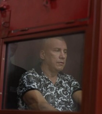 Скандальному эксначальнику Одесского ТЦК назначили новую сумму залога: она поражает