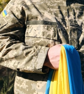 Як реалізовують ветеранську політику на Сумщині