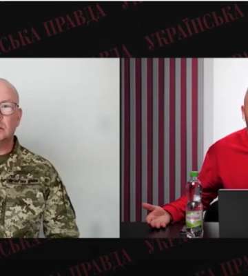 Военные рассказали о ситуации в Волчанске