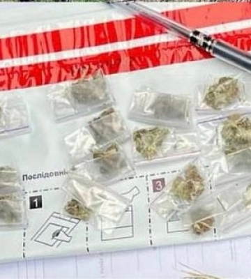 В Україні дощі йтимуть до кінця весни: якою буде погода у Дніпрі 31 травня