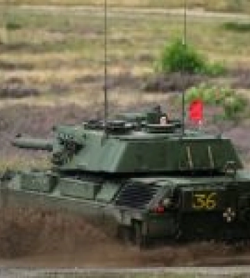 Німеччина оголосила про новий пакет військової допомоги для України на суму 500 млн євро