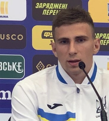 Забарний: У мене цікавилися Шапаренком і Бражком, але це дуже великий ризик, брати гравців з УПЛ