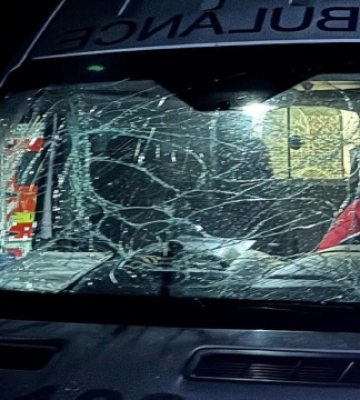 Ракетний удар по Харкову: троє людей загинули, 23 постраждали