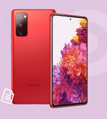 Samsung начала выпуск обновления для Galaxy S20 FE в разных регионах мира
