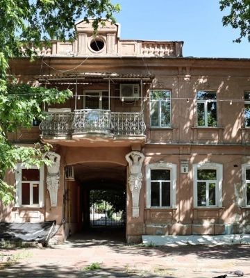 Швидкі від Канади та скільки людей залишаються в Херсоні: новини Херсона та Херсонщини за 30 травня 2024 року