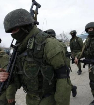 У США розповіли, де окупанти готують другу фазу наступу, куди перекидають підкріплення