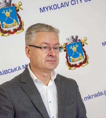 «Миколаївводоканал» залучить грантові та кредитні €24,8 мільйона на відновлення системи очистки та аварійних мереж по місту