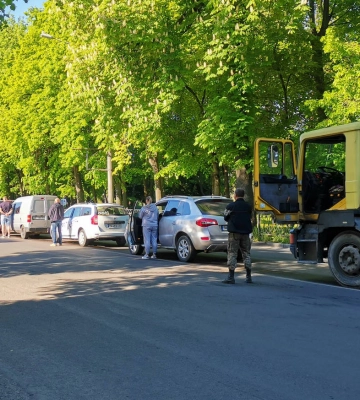 «Я нічого не зробив, а мені бажають смерті!». Рівнянин Іван Степанюк запевняє, що не писав скандального звернення щодо вшанування&amp;hellip;
