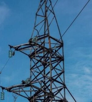 У Києві знищено трансформаторну підстанцію
