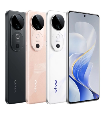 vivo S19: AMOLED-дисплей на 120 Гц, чип Snapdragon 7 Gen 3, до 16 ГБ ОЗП, камера на 50 МП і батарея на 6000 мАг за ціною від $350