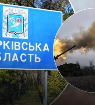 Готовят вторую фазу наступления, – в ISW проанализировали действия россиян на Харьковщине